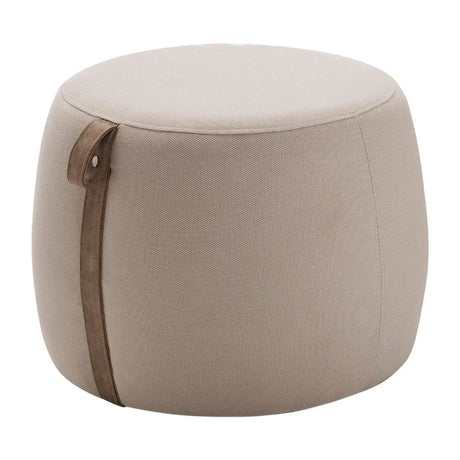 Pouf Oliver Lateral Re Decora