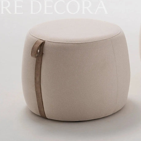 Pouf Oliver Lateral Re Decora