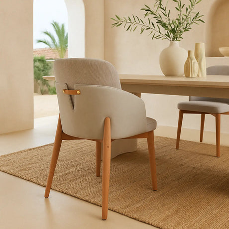 Silla Vanusa N Correa
