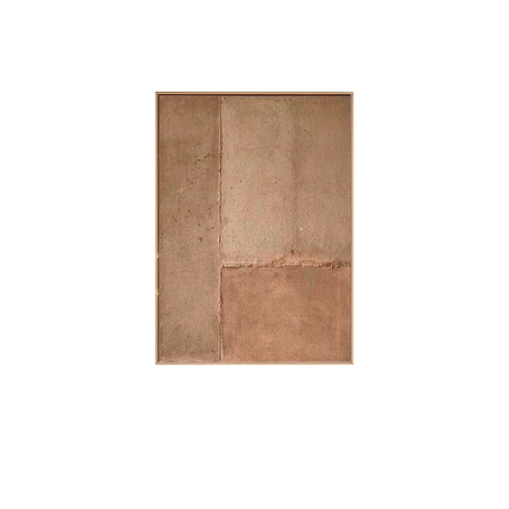 Cuadro Decorativo Minimalista Desierto Bihua