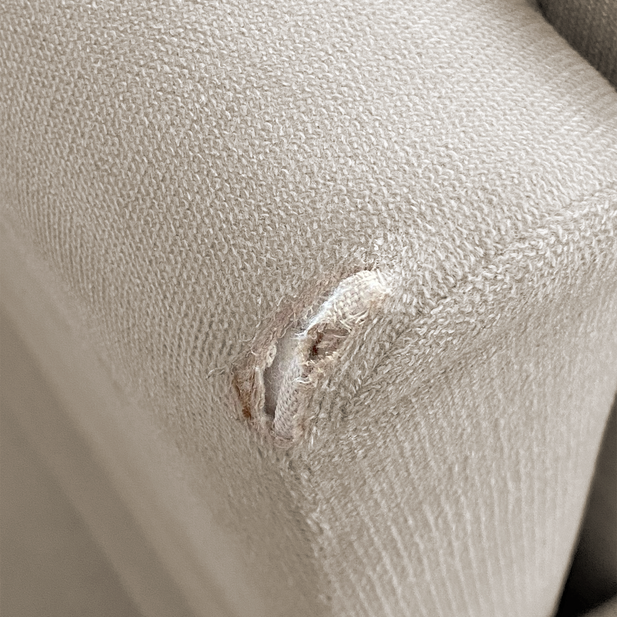 Sofá Cama Zurich 2.48MT 2388 Outlet S/CAMBIO NI DEVOLUCIÓN
