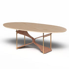 Mesa de Comedor Valquiria