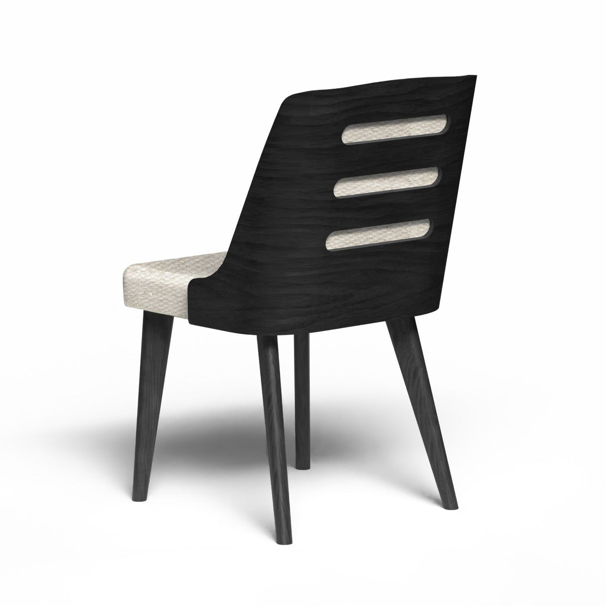 Silla de comedor de madera /  juego de sillas para comedor /  set de sillas de comedor /  set de 6 sillas de comedor /  set de 4 sillas de comedor 