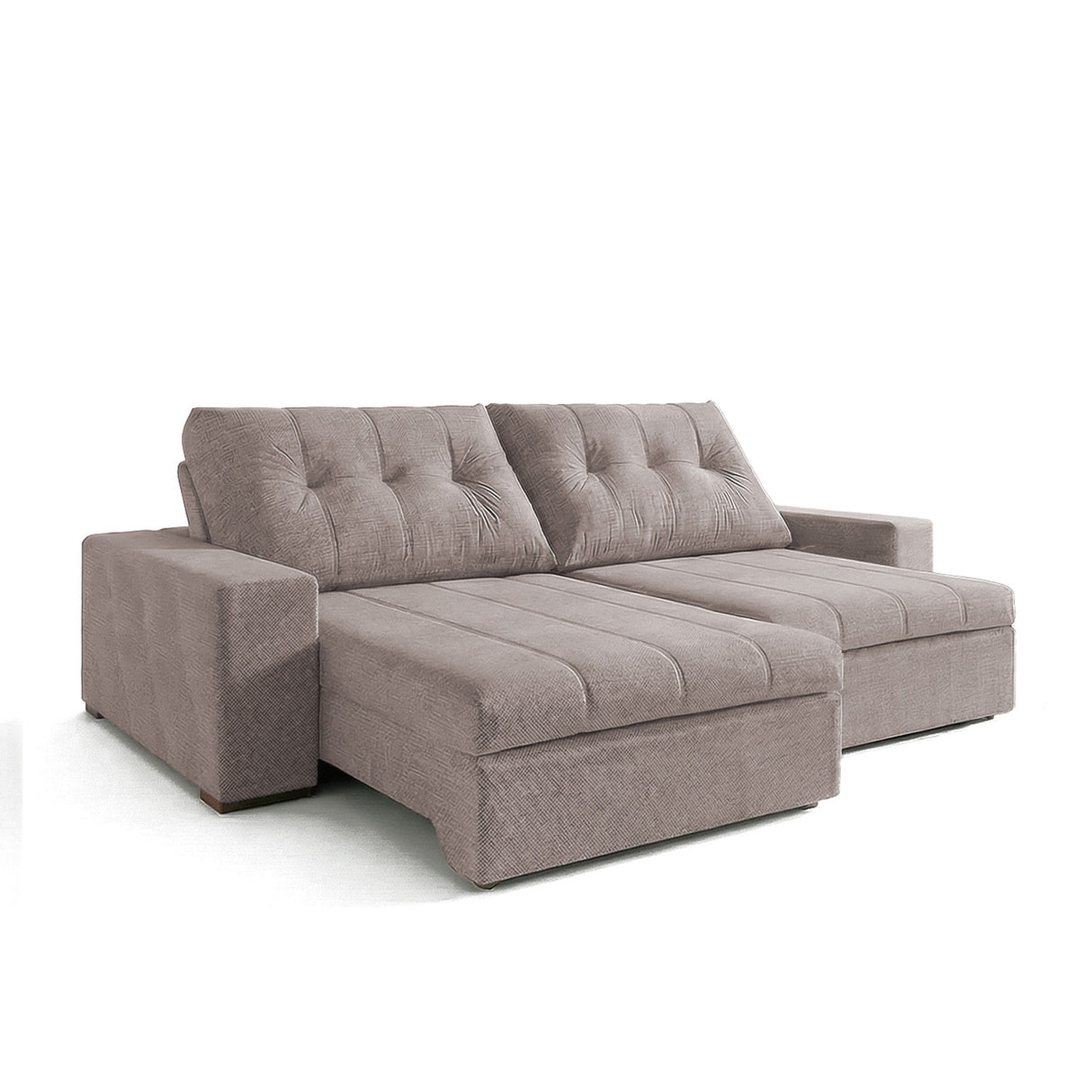 Sofá Extensible y Reclinable Royalle