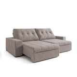 Sofá Extensible y Reclinable Royalle