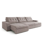 Sofá Extensible y Reclinable Royalle