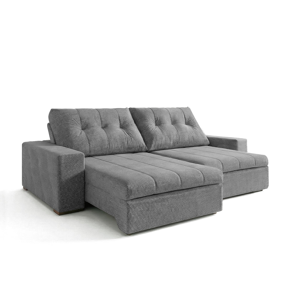 Sofá Extensible y Reclinable Royalle