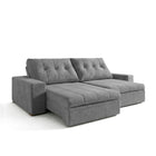 Sofá Extensible y Reclinable Royalle