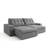 Sofá Extensible y Reclinable Royalle