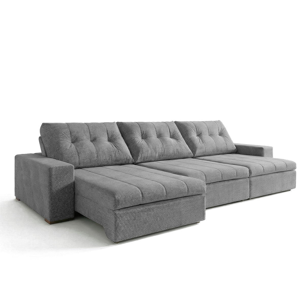 Sofá Extensible y Reclinable Royalle