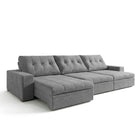 Sofá Extensible y Reclinable Royalle