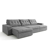 Sofá Extensible y Reclinable Royalle