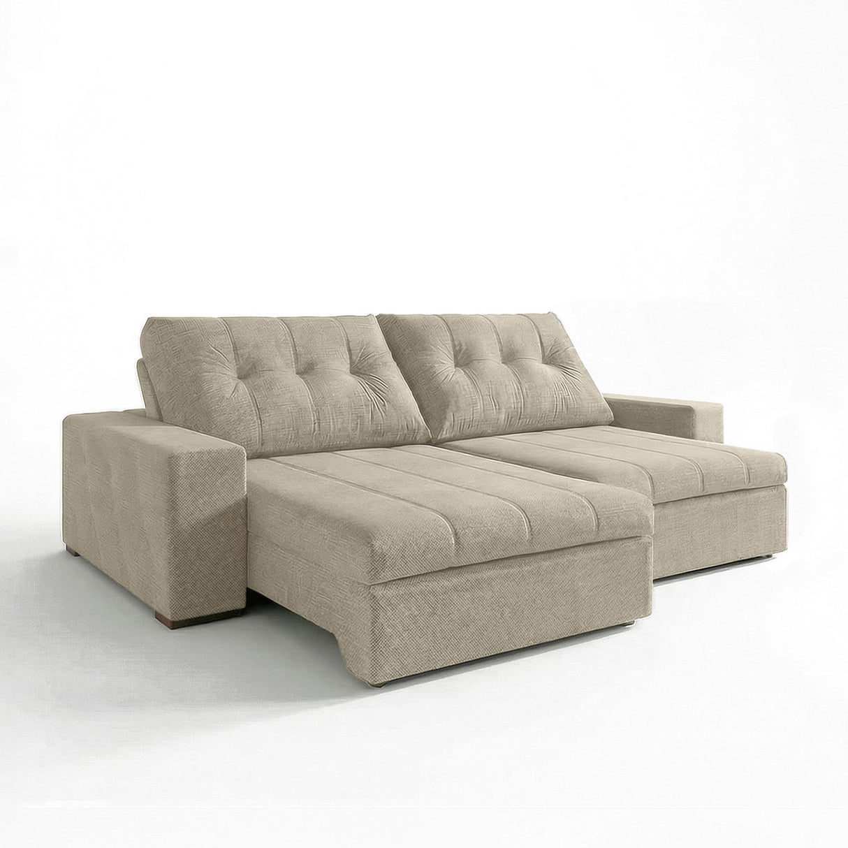 Sofá Extensible y Reclinable Royalle