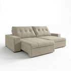 Sofá Extensible y Reclinable Royalle