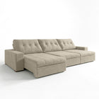 Sofá Extensible y Reclinable Royalle