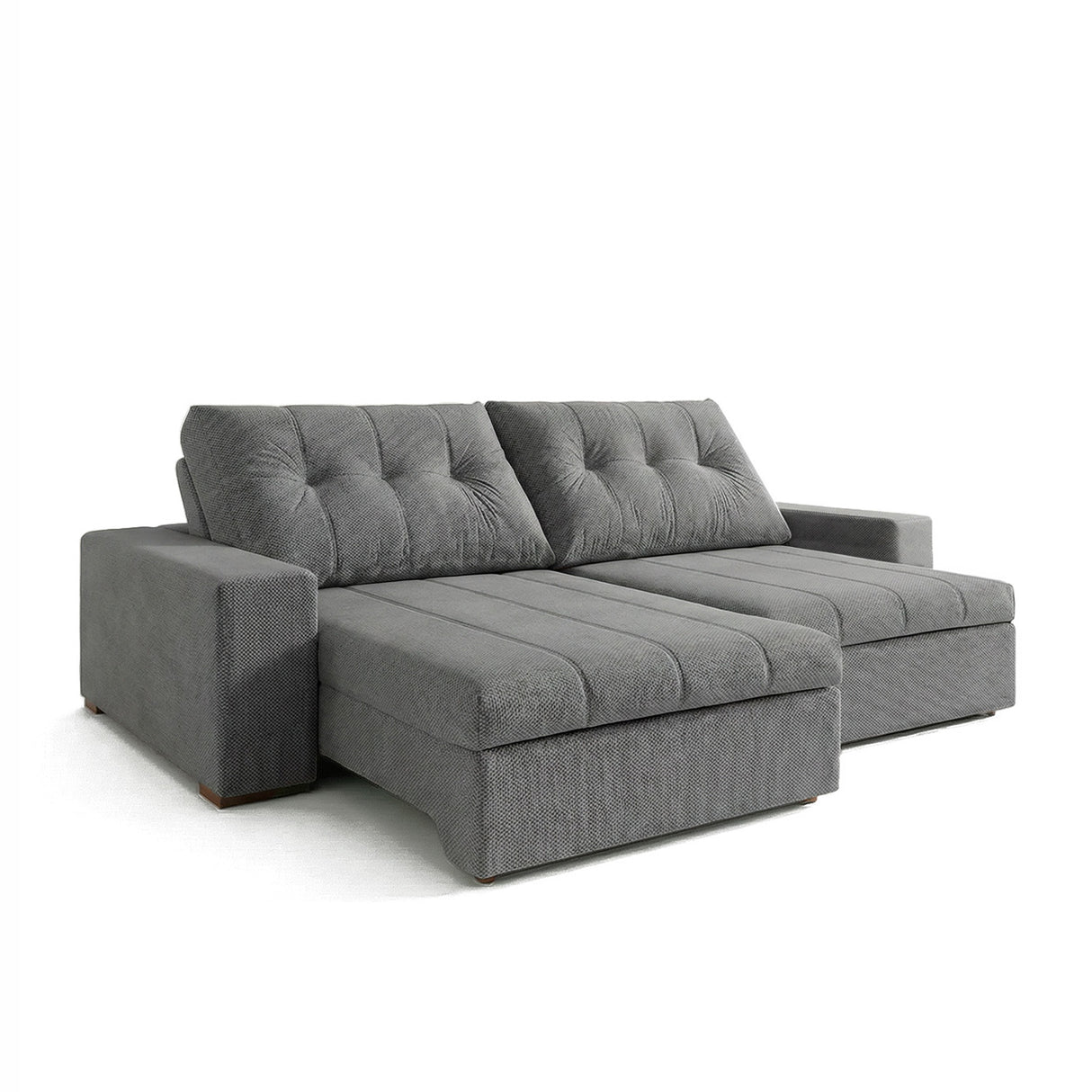 Sofá Extensible y Reclinable Royalle