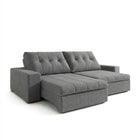 Sofá Extensible y Reclinable Royalle