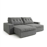 Sofá Extensible y Reclinable Royalle