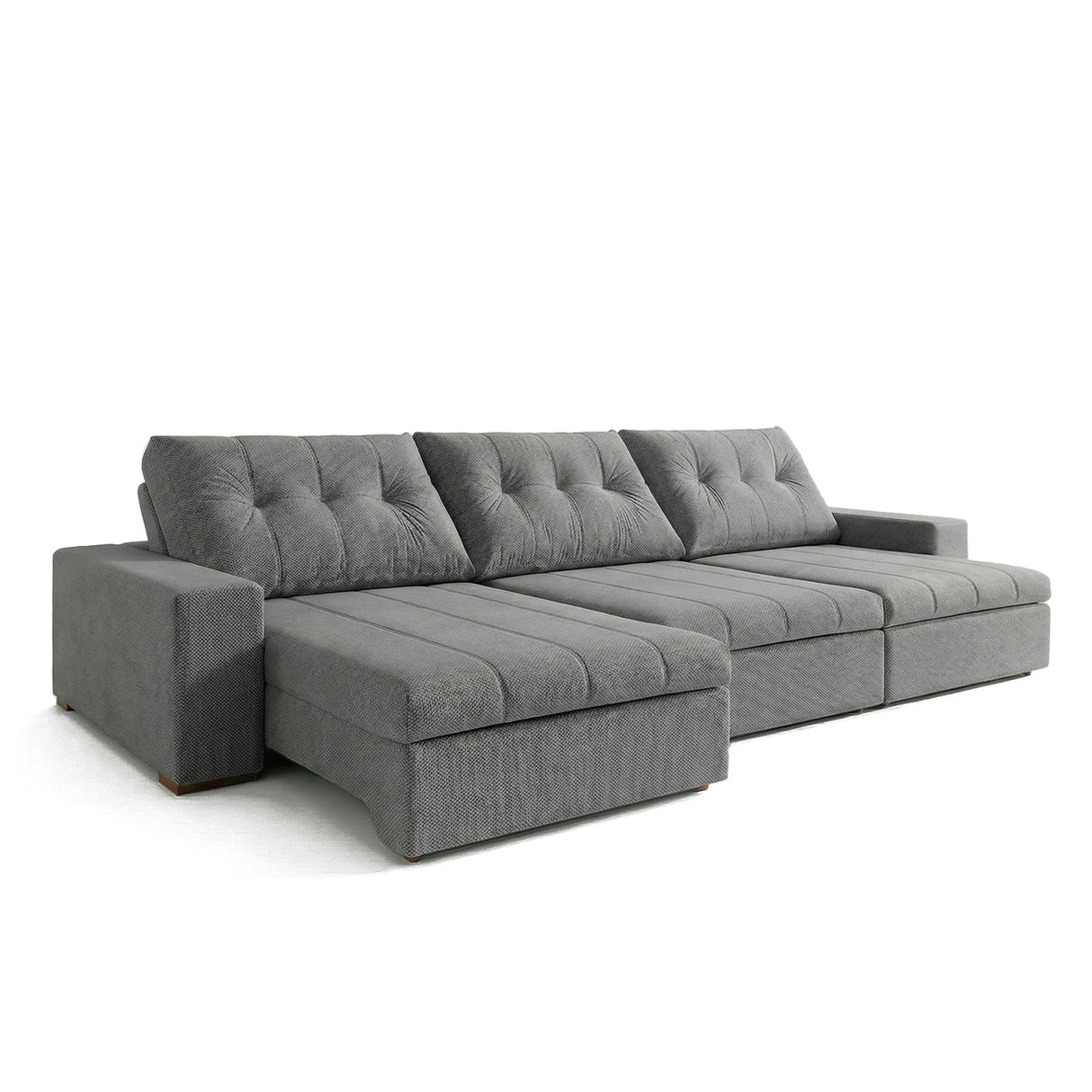 Sofá Extensible y Reclinable Royalle