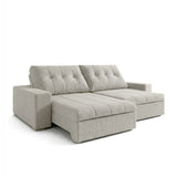 Sofá Extensible y Reclinable Royalle