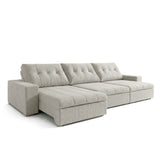 Sofá Extensible y Reclinable Royalle