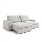 Sofá Extensible y Reclinable Royalle