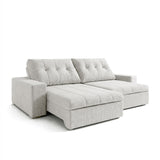 Sofá Extensible y Reclinable Royalle