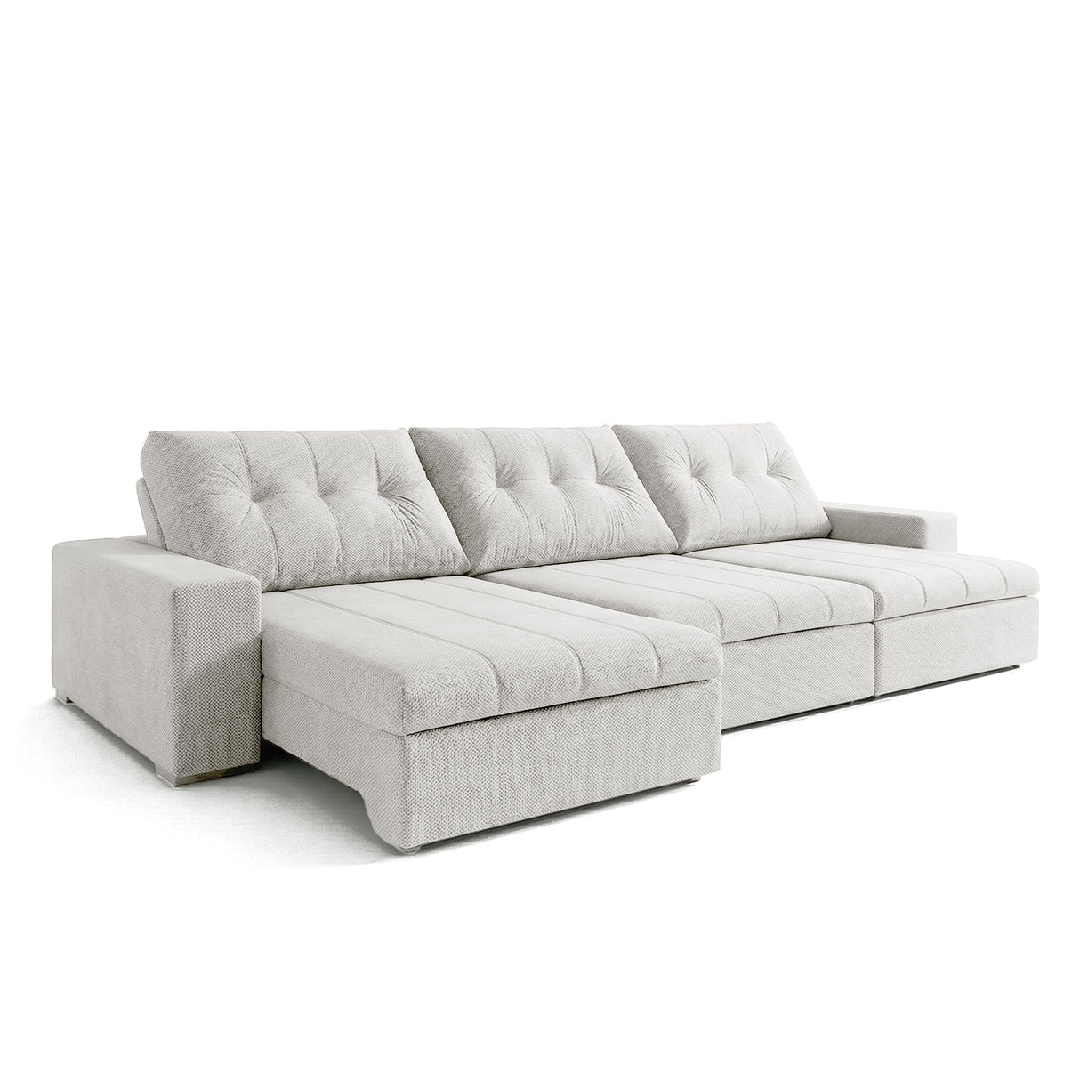 Sofá Extensible y Reclinable Royalle