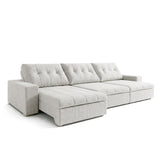 Sofá Extensible y Reclinable Royalle