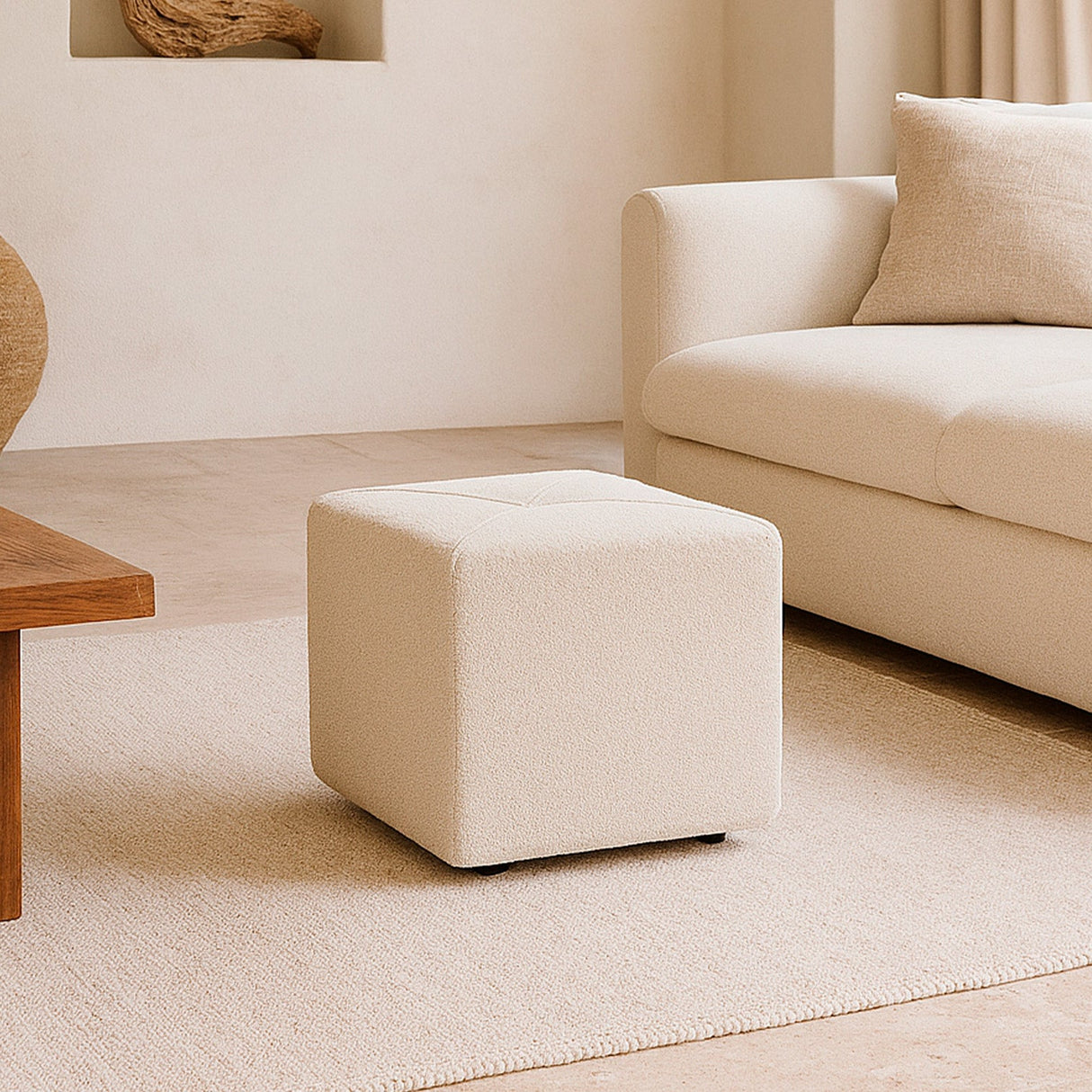 Pouf Target