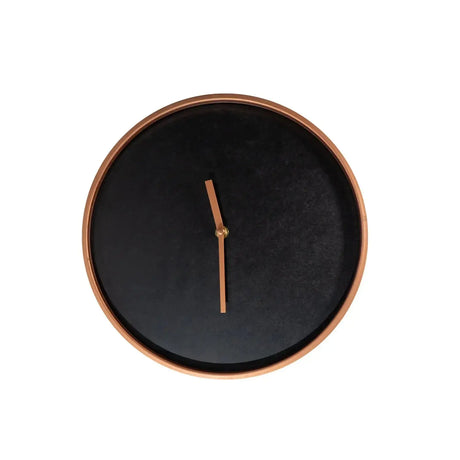RELOJ DE COBRE