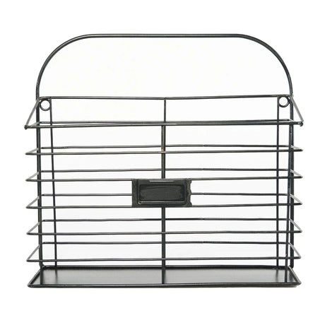 Repisa Organizador Industrial Re Decora