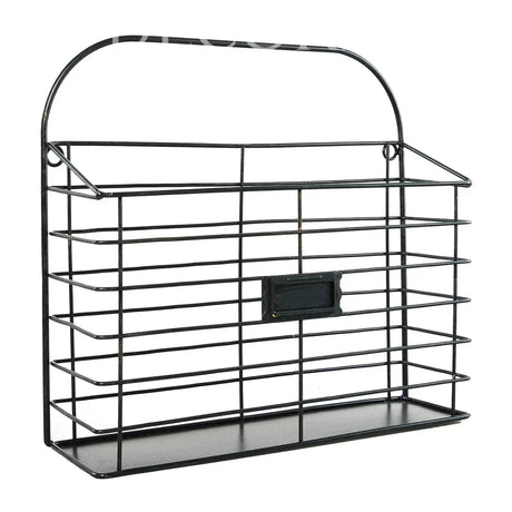 Repisa Organizador Industrial Re Decora