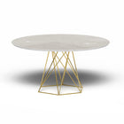 Mesa de comedor Samara Matrezan