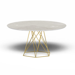 Mesa de comedor Samara Matrezan