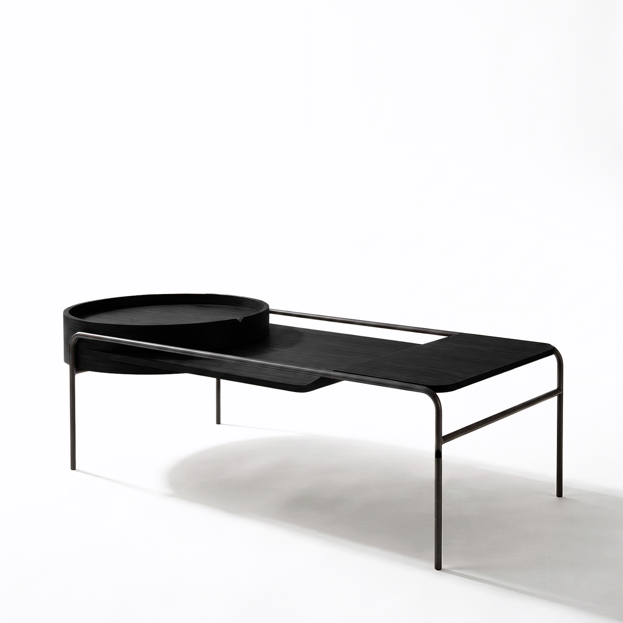 Mesa de Centro Shaiane