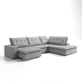 Sofá Sidney con Chaise