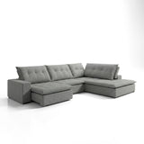 Sofá Sidney con Chaise