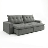 Sofá Extensible y Reclinable Sidney