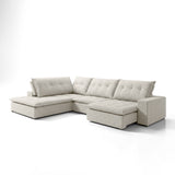 Sofá Sidney con Chaise