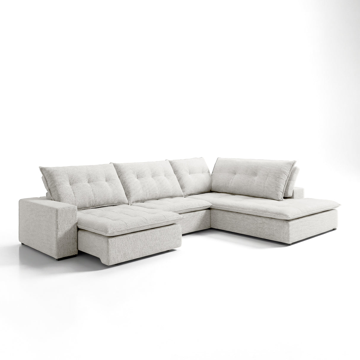 Sofá Sidney con Chaise