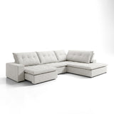 Sofá Sidney con Chaise