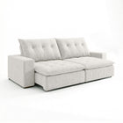 Sofá Extensible y Reclinable Sidney
