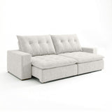 Sofá Extensible y Reclinable Sidney