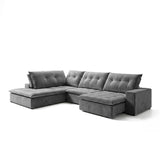 Sofá Sidney con Chaise