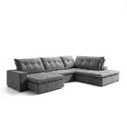 Sofá Sidney con Chaise