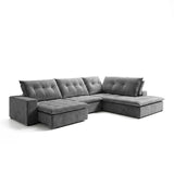 Sofá Sidney con Chaise