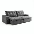 Sofá Extensible y Reclinable Sidney