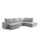 Sofá Sidney con Chaise