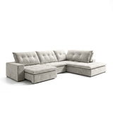 Sofá Sidney con Chaise